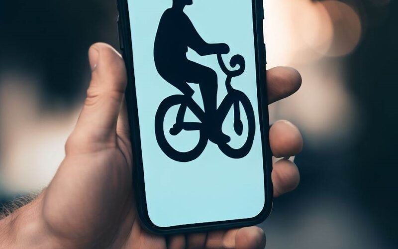 Aplikacja Rowerowa na Telefon - Znajdź Idealną Drogę dla Twojej Przygody