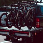 Bagażnik na 4 rowery na hak: Praktyczne rozwiązanie dla pasjonatów rowerowych