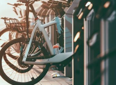 Bagażnik na Rower Elektryczny: Wygodne Rozwiązanie dla Aktywnych Cyklistów