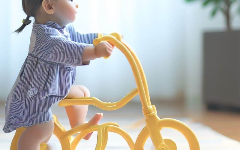 Bagażnik rowerowy dla dziecka - Doskonały wybór dla aktywnych rodzin