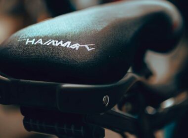 Fotelik na rower Hamax - Bezpieczeństwo Twojego dziecka podczas jazdy rowerem